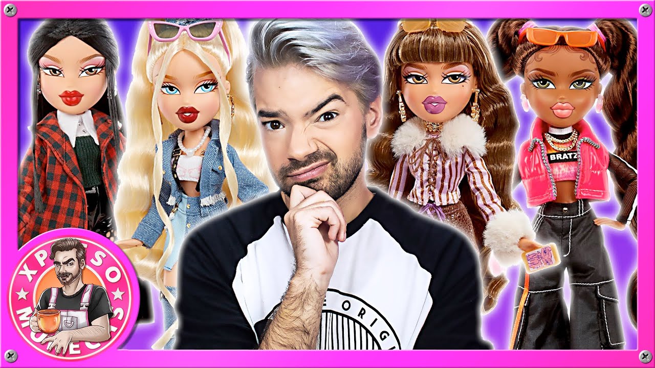 👄 ALWAYZ BRATZ NO ACIERTA 