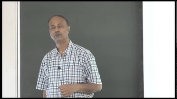 Mod-01 Lec-14 Lecture-14 Biometrics