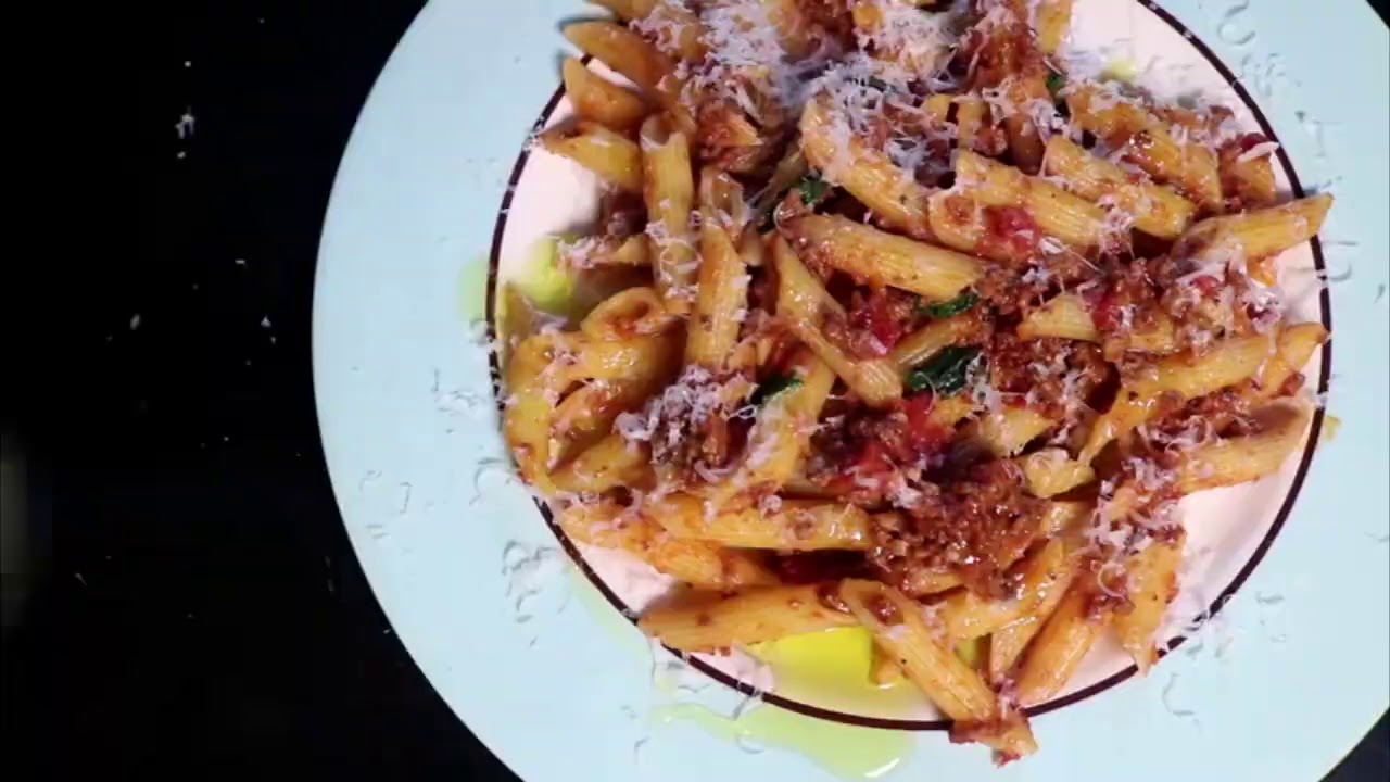 Adam Ragusea breathing for 44 seconds