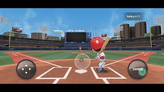 Baseball 9 Unblocked