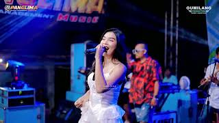 Panglima Music - Negoro Angin Sabela Kdi - Party Pemuda Jatisari - Gempolsari Gabus Pati