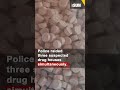 R300k drug bust in hartswater snl24 dailysun