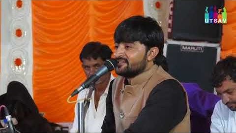 Devayatbhai khavad about bhagat shingh and lala lajpatrai | gujarati dayro | lok dayro |