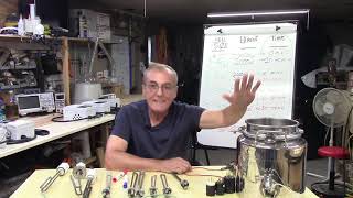 HEATING ELEMENTS EXPLAINED