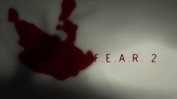 F E A R  2  Project Origin - Intro