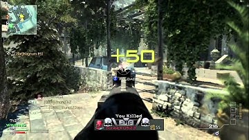 MW3 Elite Playlist Update - Domination, Kill Confirmed, TDM