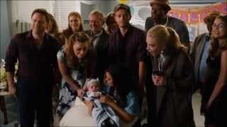 Needtobreathe: The Heart || Hart of Dixie style: Long Live the Hart...