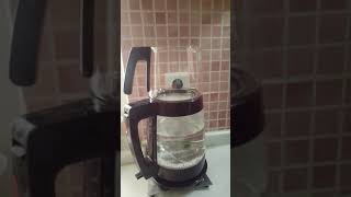 Fakir Shaye Tea Machine (Çay Makinası)