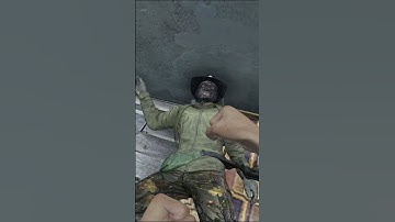 DONT GO AFK! #gaming #dayzgamers #dayz