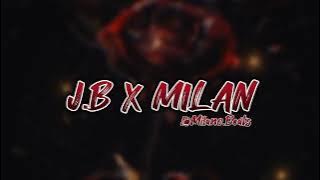 MILANO X JB - TY A JÁ