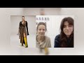 Discussing ottolingers aw21 collection with cosima gadient and christa bsch  designers interview