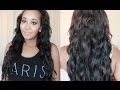 Big Sexy Summer Curls Ft. Estelle&#39;s Secret Extensions!