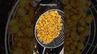 shortvideo youtubeshorts lado kitchen  sweet corn 