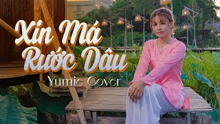 XIN MÁ RƯỚC DÂU l DIỆU KIÊN l YUMIE COVER