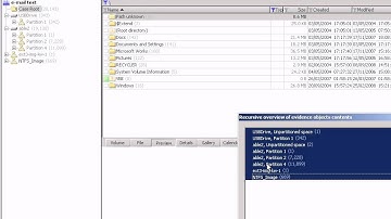 Video 31 - Filtering E Mails By Read\Unread Status