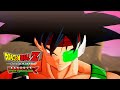 DRAGON BALL Z: KAKAROT – Bardock: Alone Against Fate DLC - Launch Trailer