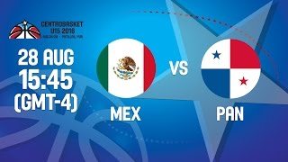 Mexico v Panama - 3rd Place