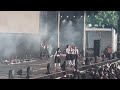 atarashii gakko! (新しい学校のリーダーズ) - toryanse / omakase / giri giri / otona blue [live]