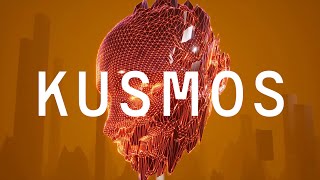 Kusmos - микс живого выступления и компьютерной игры