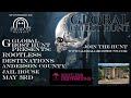 Global ghost hunt  rootless destinations