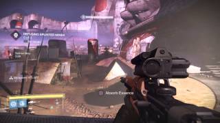 Destiny: Skolas Again