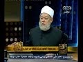#والله_أعلم د.علي جمعة: الوضوء لم