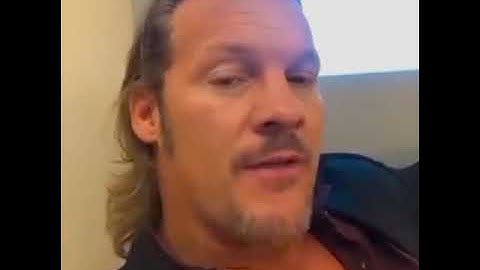Chris Jericho talking about Chris Benoit & Eddie Guerrero | Must watch