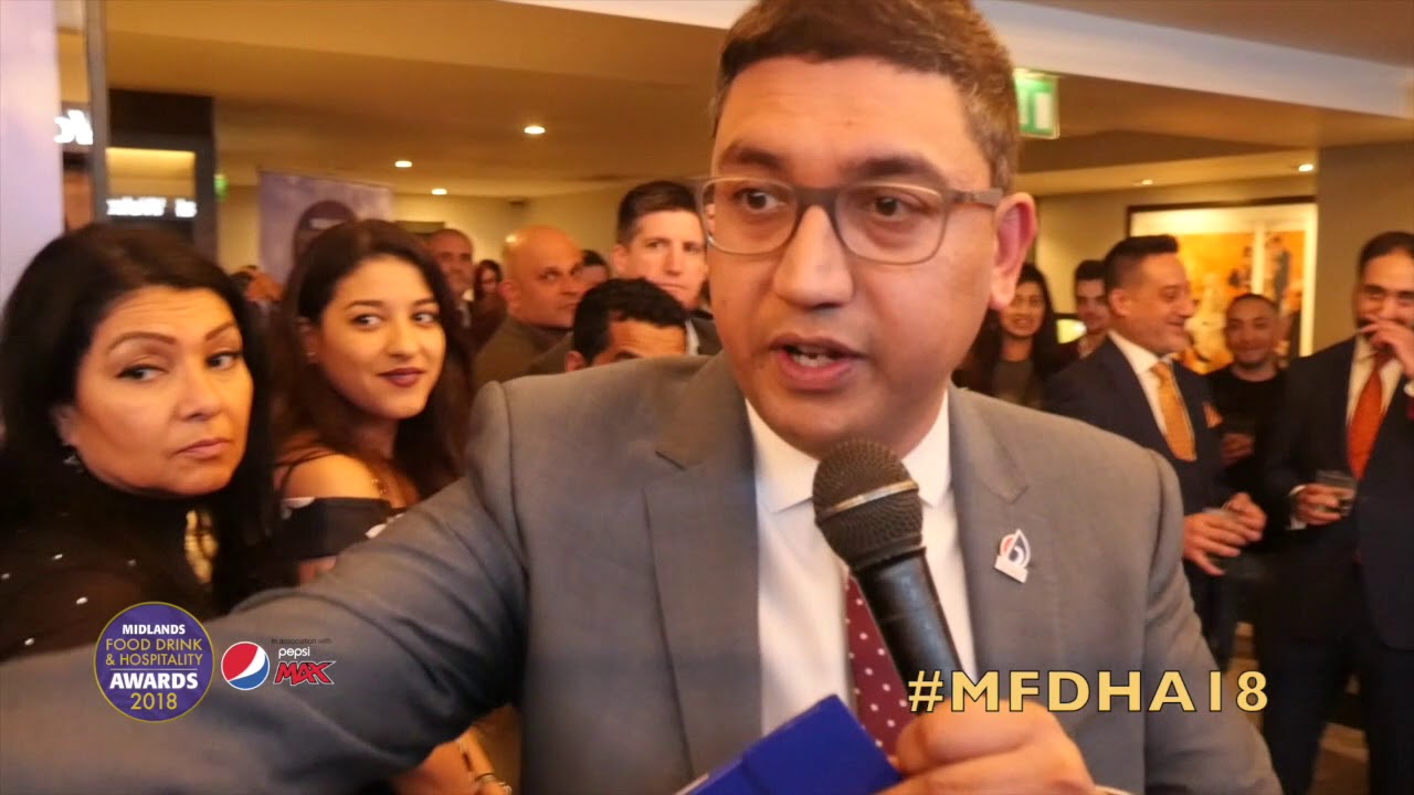 MFDH Awards 2018 - Launch Party Highlights