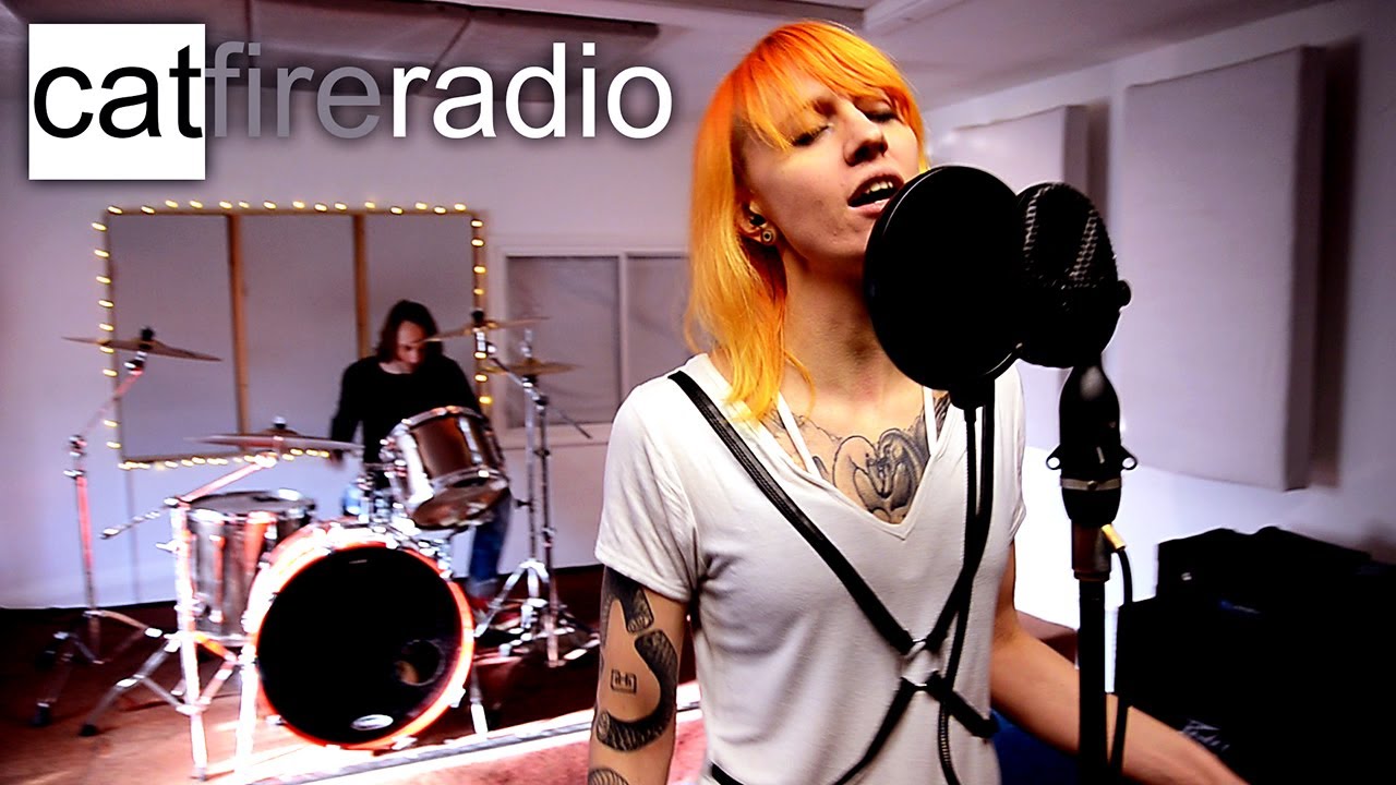 Cat Fire Radio (James Gasson + Mishkin Fitzgerald) - 500 Days [Third Circle Recordings]