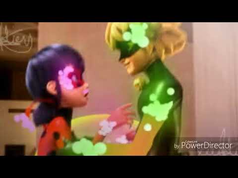 Miraculous ladybug speededit-don't