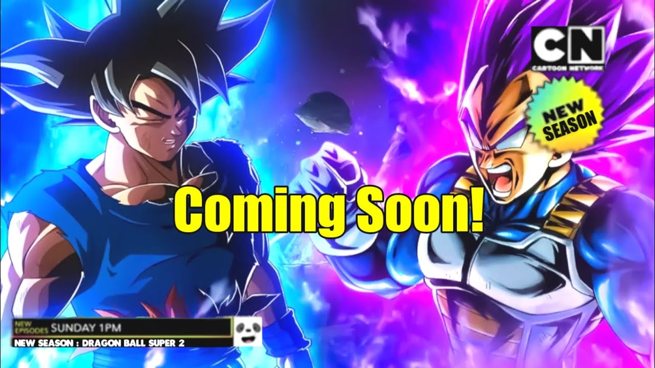 Com Dragon Ball Super, Cartoon Network vira líder entre canais