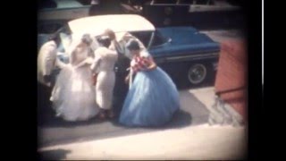Urso/Comparetta Family Film Footage Late 1950s Urso/Comparetta Family Film Footage Late 1950s