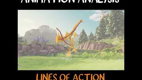 RIOT YOU REALLY GOT ME ANIMATION ANALYSIS - Little Zoo & Blur Studio