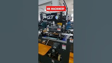 LABEL |DIE CUTTING MACHINE| FORSALE☎️ #09842195913 |MK MACHINERY| #machineryshorts #mkmachineshorts