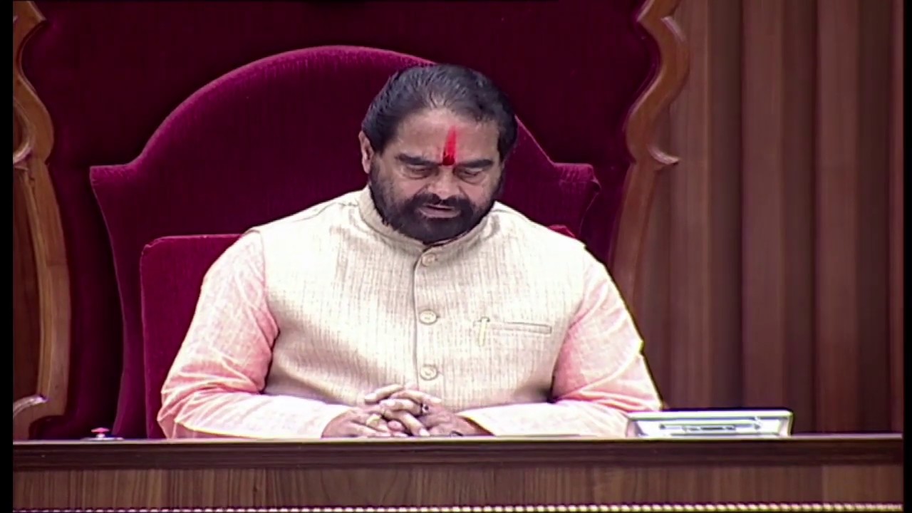 2nd Meeting of Third Session of 15th Legislative Assembly Day 02 on 21-01-2020 LIVE