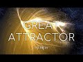 Why Is Everything Being Pulled Towards The Great Attractor?