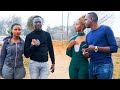 Getting into trouble when with girls eddiebutita comedianyy