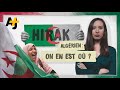 Anniversaire du hirak