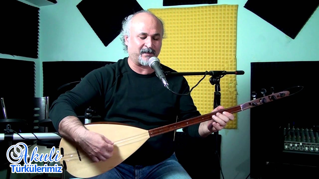 Akuli Instrument Akuli - Çamdan Sakız Akıyor / Kahramanmaraş - YouTube
