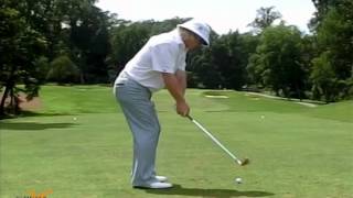 Charley Hoffman - PGA Tour Professional - 2012 Wyndham Championship