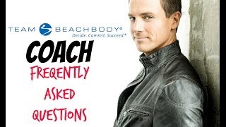 What is a Beachbody Coach?