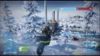 Lets Play Battlefield 3 [PS3] 001