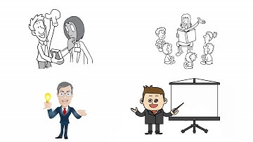 How to Create a Whiteboard Animation| Video scribe  | whiteboard Animation  tips| Free |in 1 minute
