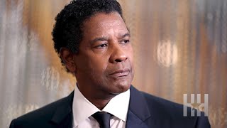 Denzel Washington Weighs In On Oscars 'Slap Gate'