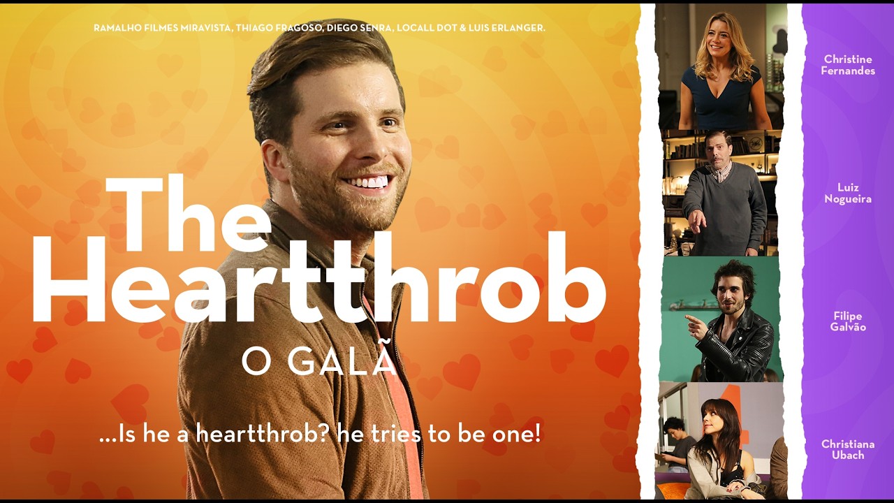 THE HEARTHROB