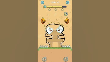 how to complete level 49? level 49 complete save the dog 🐶 #kids