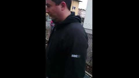 DIY Segway Arduino D day