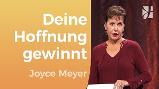 Triumph über Tränen ✨ Gottes Weg aus DEINER Dunkelheit 🙏❤️ - Joyce Meyer - Seelischen Schmerz heilen