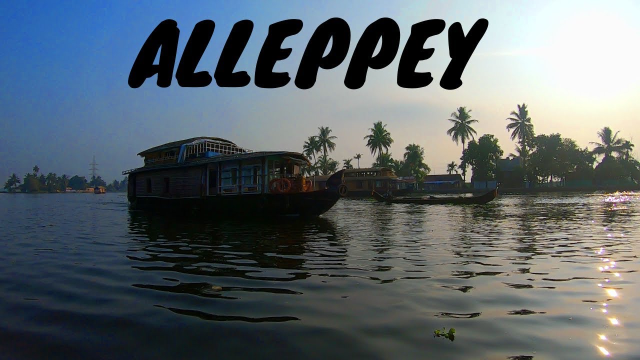 Alleppey boat house review with price details Alappuzha / Royal