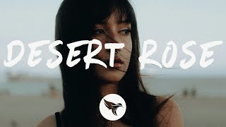 Lolo Zouaï - Desert Rose (Lyrics) sped up Resimi